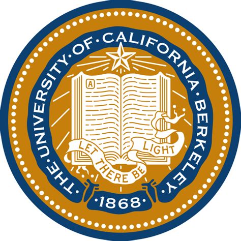 Usa Industries University Of California Berkeley