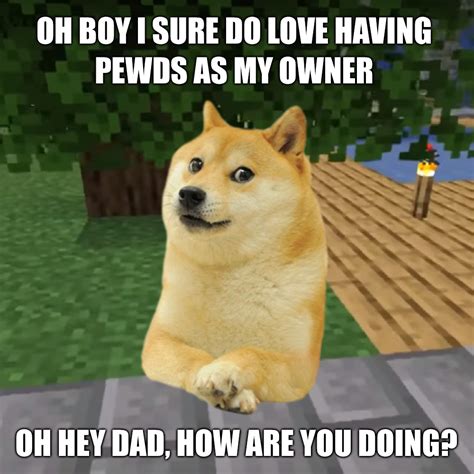 Le I Has Arrived Rdogelore Ironic Doge Memes Know Your Meme