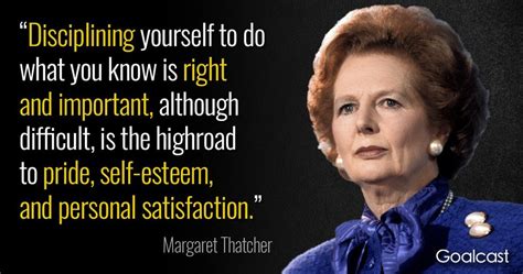 15 amazing margaret thatcher quotes on leadership and willpower