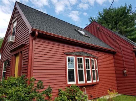 5 Fall Maintenance Checks For Smart Homeowners Martin Carpentry Inc