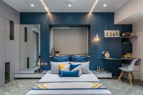 7 Comfortable Bedroom Design And Furniture Ideas For A Good Nights