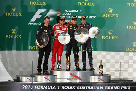 Each podium pass series is eight weeks long, so there's plenty of time to progress through the 30 free and vip tiers. F1: Kimi Raikkonen wins Australian Grand prix...