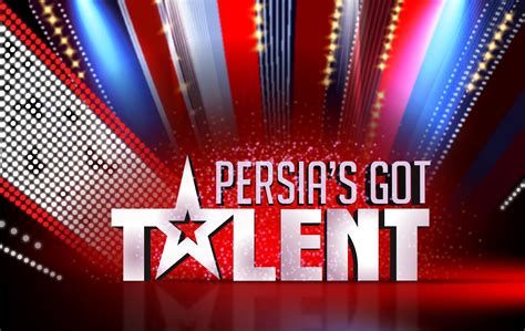 Persia's Got Talent - Canada - IRAN.CA