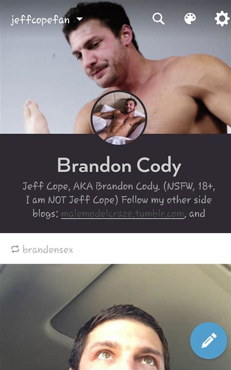 Cope Cody Brandon