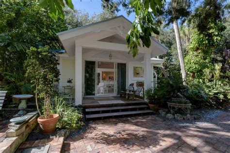 15 Cutest Cottages In Florida To Escape To Florida Trippers
