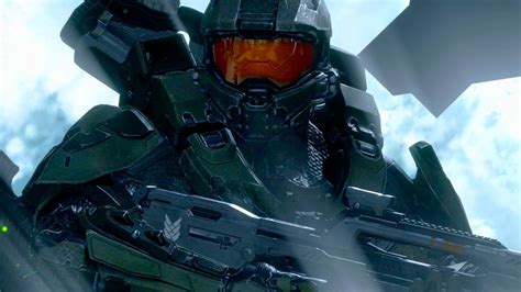 Huge Halo The Master Chief Collection Update Lands On Xbox This Week