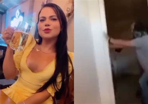 Empresário Flagra Esposa Com Amante Em Motel E Surta Veja Vídeo Primeira Hora