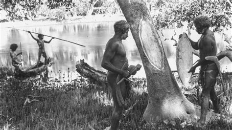 Uncovering Australias Indigenous Past Forgotten 1920s Photos Reveal