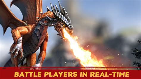 War Dragons İndir Android Için Gerçek Zamanlı Strateji Oyunu Tamindir