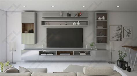 Which Designs Of Tv Units Are Trending In 2022