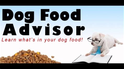 Find the best dry, canned or raw food for your dog. How to Select Top Rated Healthiest Dog Food - High Quality ...