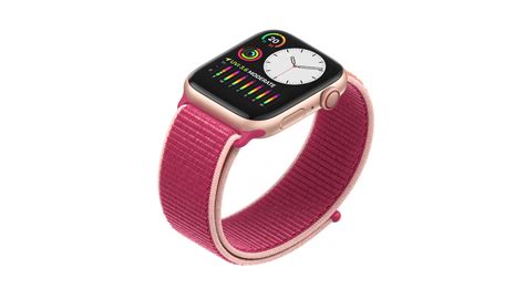 Apple Watch Series 5 Gets Unveiled Features Always On Retina Display