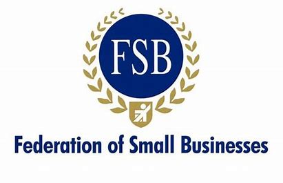Image result for federation of small businesses logo