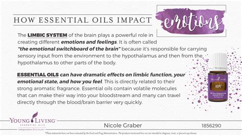 7 Steps To Use Essential Oils For Emotional Healing