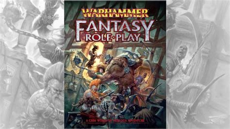 10 Great Things About Warhammer Fantasy Roleplay Geekdad