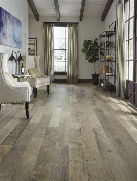 Freshen Up Your Home With The Latest Flooring Styles Like Vintage