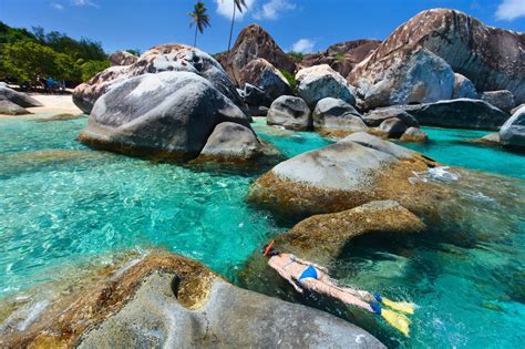 Your charming condos in the beautiful virgin gorda. The Baths | Virgin Gorda British Virgin Islands | Good Day ...