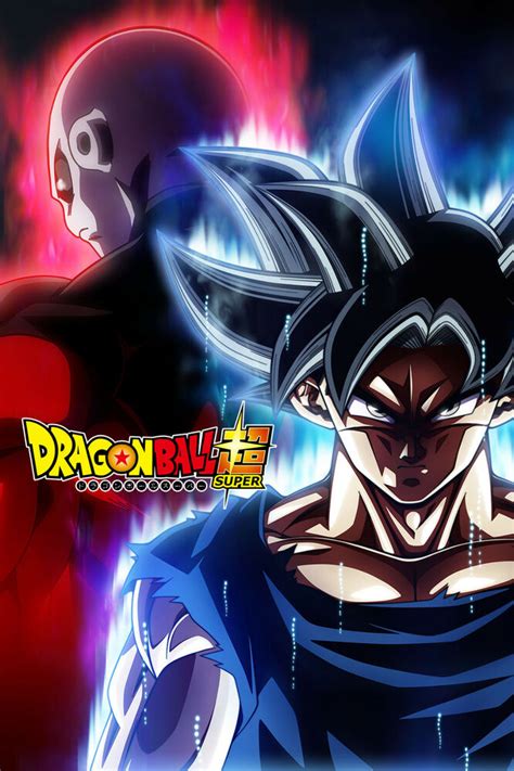 You may not know it, but the latest dlc pack from dragon ball xenoverse 2 gives you the opportunity to fight goku in its perfect form, the mastered ultra if you are interested in the transformation of ultra instinct, we will show you through this page how to unlock this transformation of goku and what you. Dragon Ball Super Poster Goku Ultra and Jiren 12inx18in ...