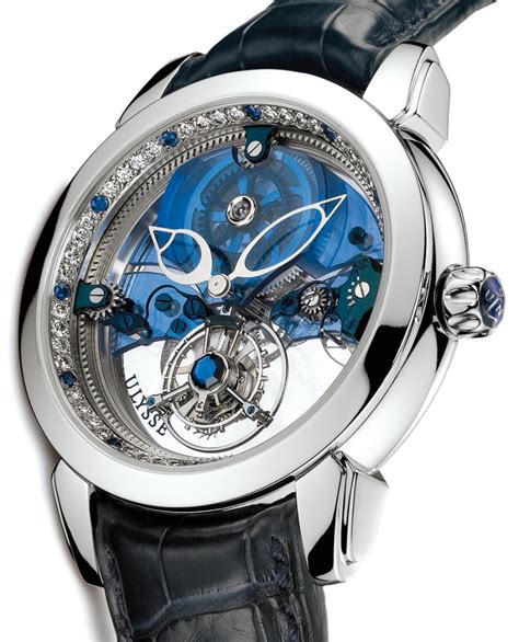 Top 10 Of The Most Expensive Watches In The World Viewkick