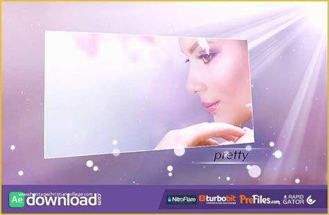 After Effects Project Files And Templates Free Download Of Videohive