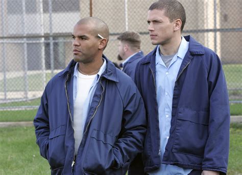 17 things you probably never knew about Prison Break
