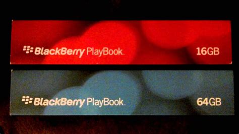 blackberry playbook collection youtube