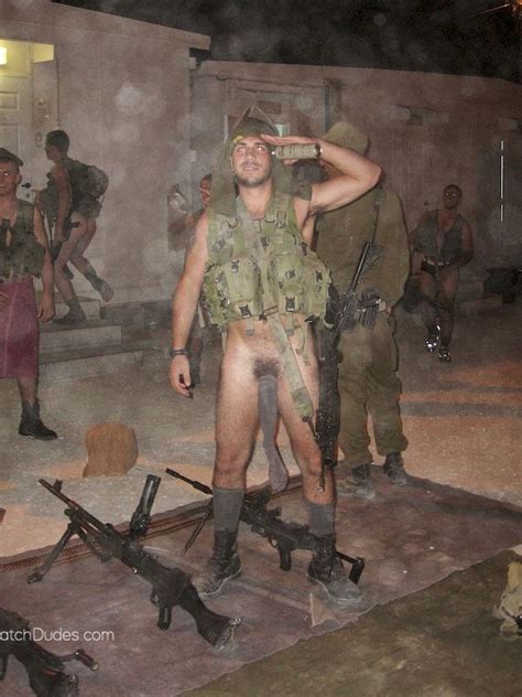 Military Men Naked Straight Guys Naked