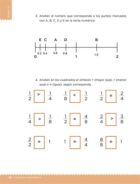 En este vídeo les ayudamos a contestar las paginas 10 a la. El Libro De Matematicas De 6 Grado Contestado Pagina 74 ...