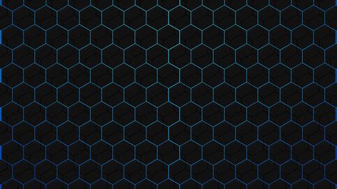 Black Hexagon Wallpapers Top Free Black Hexagon Backgrounds
