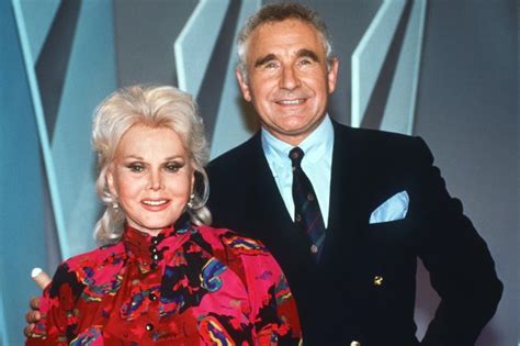 Zsa Zsa Gabors Sex Goddess Rise And Descent Into Madness