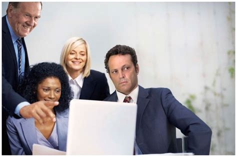 Unfinished Business Dave Franco And Vince Vaughn Pose For Stock Photos