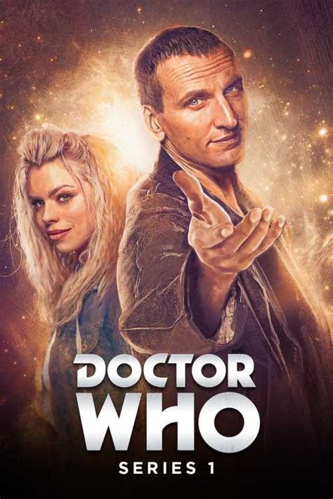 Doctor Who 2005 Season 1 Thedoctor30 The Poster Database Tpdb