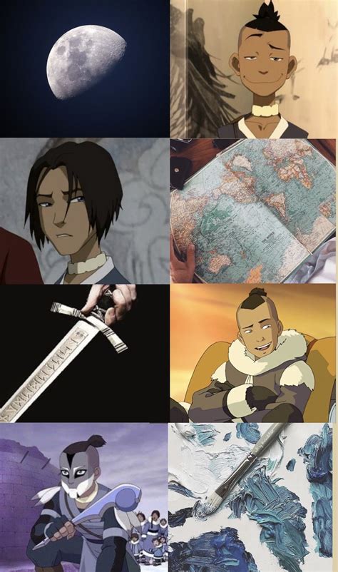 Sokka Wallpaper The Last Avatar Avatar Characters Avatar The Last