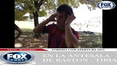 Entrevista A Pato Bonato YouTube