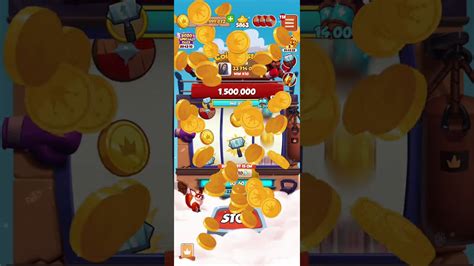 For every new village you build in coin master you need more coins. Coin master level 132 - YouTube