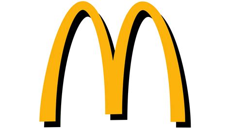 Mcdonalds Logo Symbol History Png 38402160