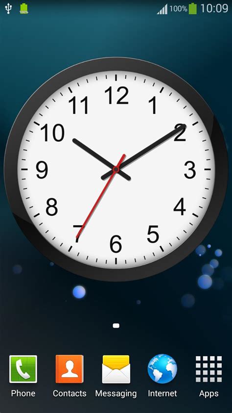 Clock Apk For Android Download