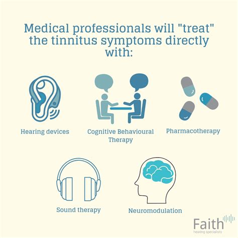 Tinnitus All You Need To Know