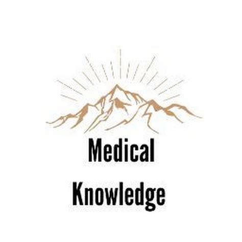 Medical Knowledge Youtube
