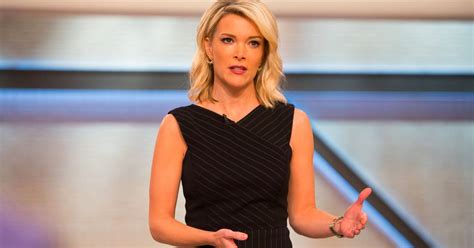 Megyn Kelly Calls Out Bill Oreilly And Fox News