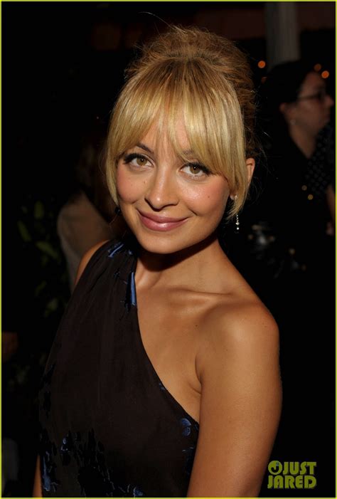 Photo Nicole Richie Elle Women In Hollywood Tribute 22 Photo 2591008
