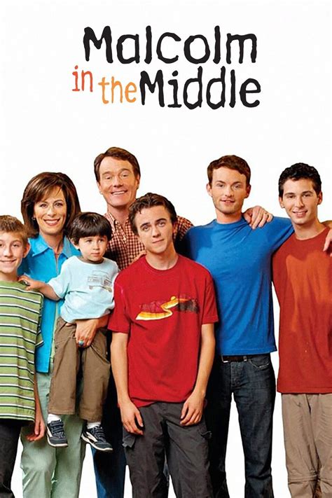 Malcolm In The Middle Rotten Tomatoes