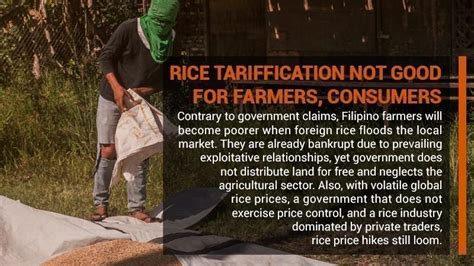 Petition · Support The Filipino Farmers ·