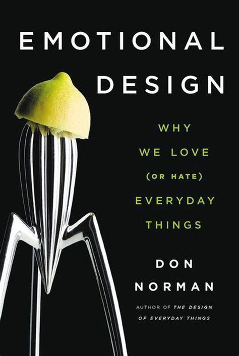 Emotional Design Ebook Don Norman 9780465004171 Boeken Bol