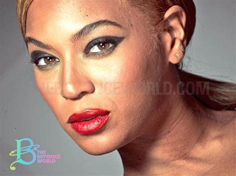 The Real Face Of Flawless Beyonce Exposed Photo Trendaz