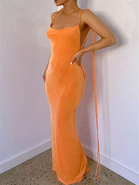 women s cocktail dress long dress maxi dress party dress sheath dress pure color hoty dress