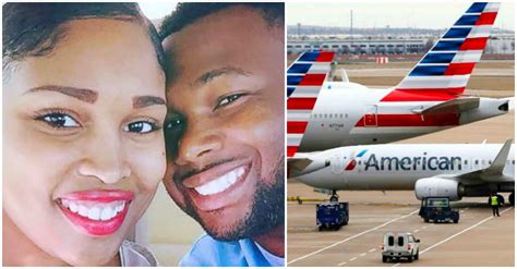 Woman Pronounced Dead On American Airlines Flight After Captain Refuses