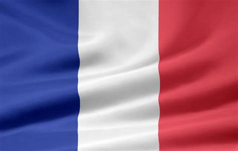 Viva La France Support Our Revolution Home