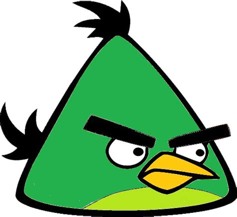 Angry Birds Download Png Image Png Mart