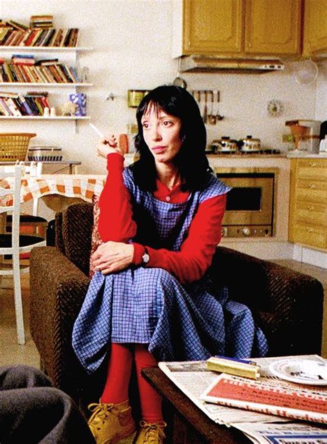 Shelley Duvall The Shining The Shining Costume Design Film Aesthetic